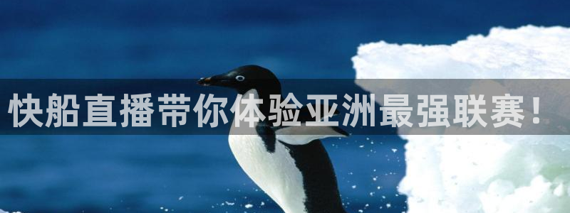 体育直播吧手机：快船直播带你体验亚洲最强联赛！